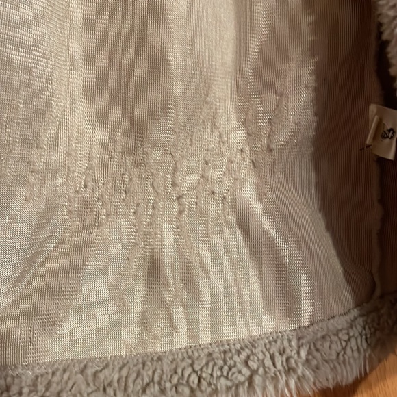 Dylan Teddy Jacket size L - Picture 4 of 4